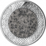 Akmens monēta